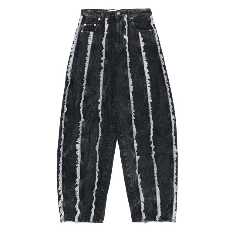 Séfr Straight-leg Jeans