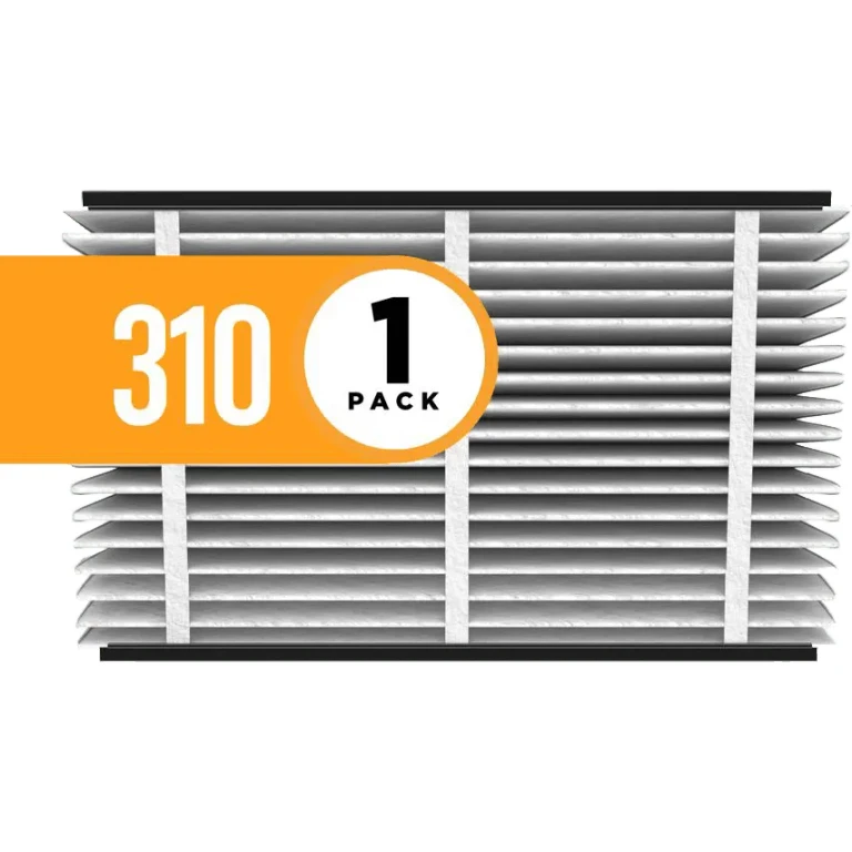Aprilaire 310 Air Filter (MERV-11)