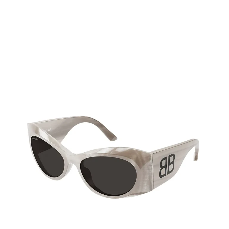Balenciaga Butterfly Sunglasses, 59mm