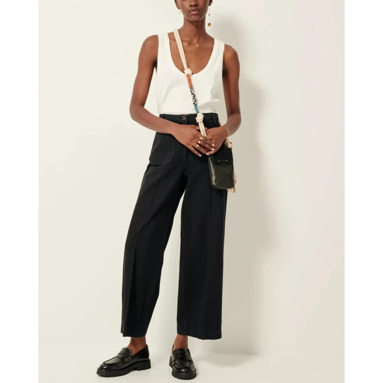 Jeans Aldricks Tomette - TOMETTE / FR-34