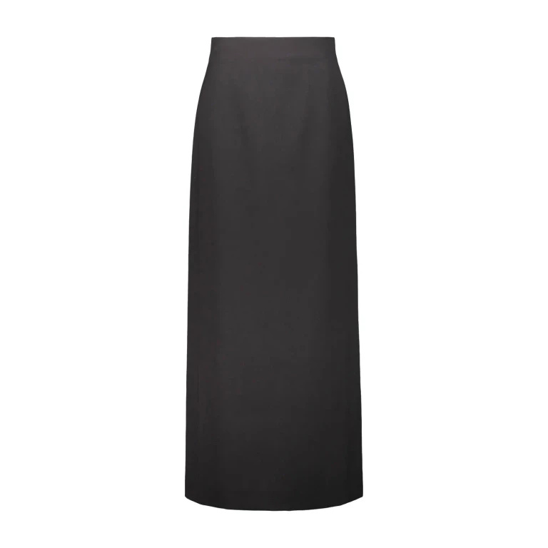 WARDROBE. NYC Column Skirt