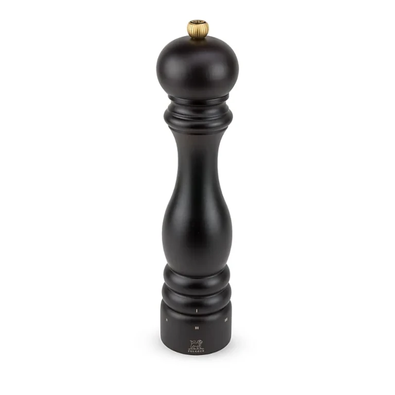 Peugeot Paris uSelect Wood Pepper Grinder, 11