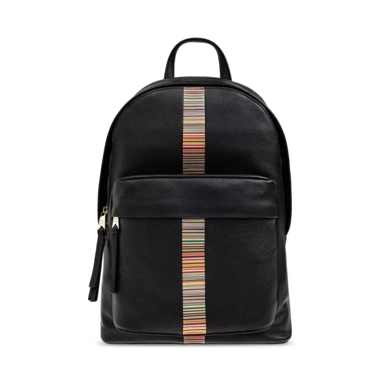 Backpack Men color Black (M1A8037CMULTI79)