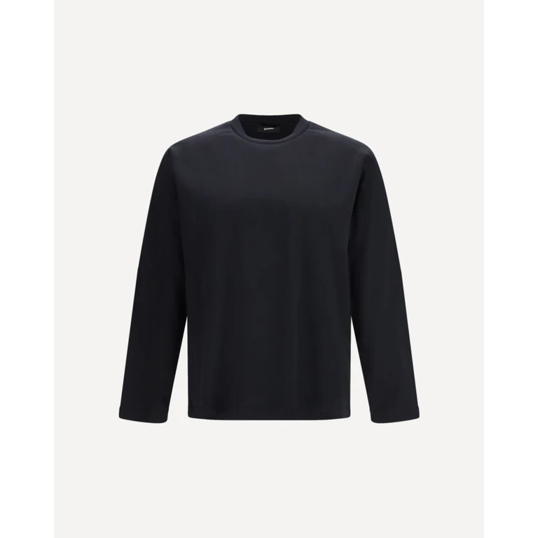 LAMINAR Long-sleeved T-shirt Male M