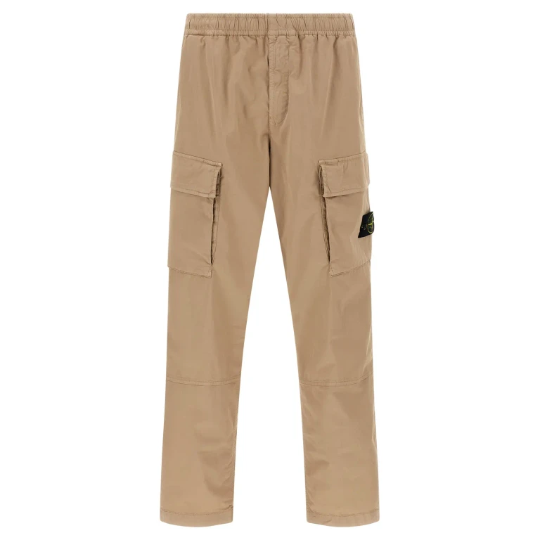 Stone Island 3100021 Pants