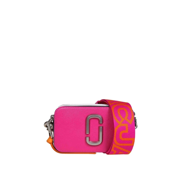 Marc Jacobs 斜挎包 - 裸色