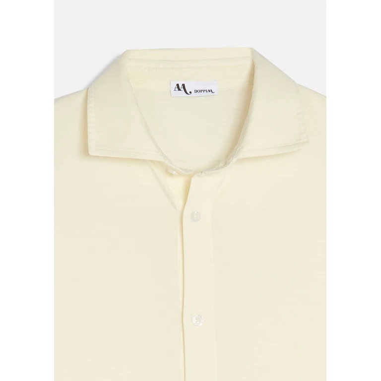 Doppiaa Aapollina Long Sleeves Jersey Shirt Blue Sweatshirts & Poloshirts - Unisex