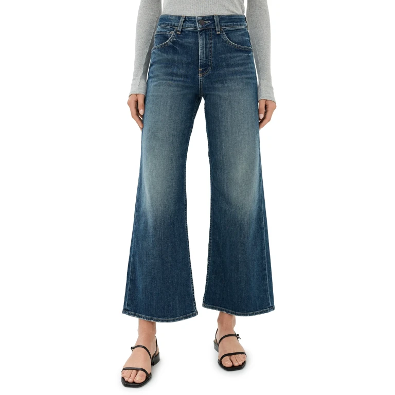 Nili Lotan Marlene Jeans Classic Wash 29
