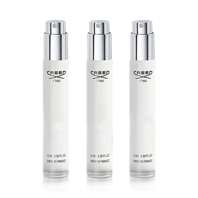 Creed Love in White Atomizer Refill Set