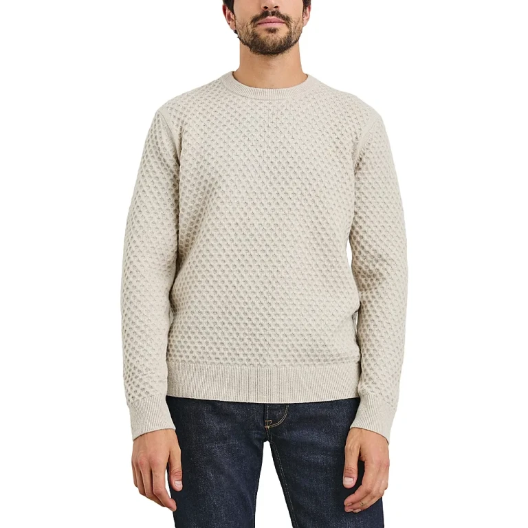 Rails Carrick Crewneck Sweater