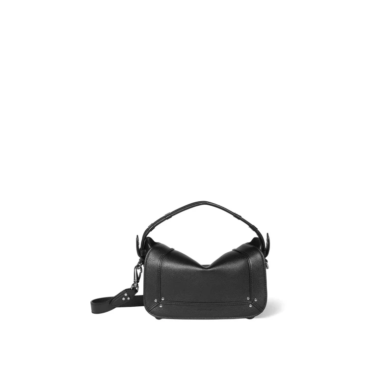Jérôme Dreyfuss Sac Cabas - Noir