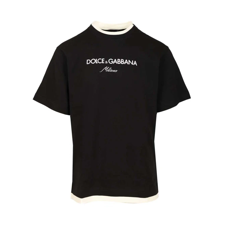 Dolce & Gabbana Dolce & gabbana T-shirt
