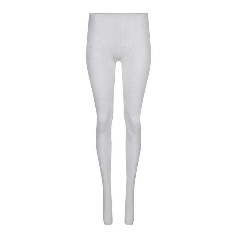 Giuseppe Di Morabito Leggings - Blanc