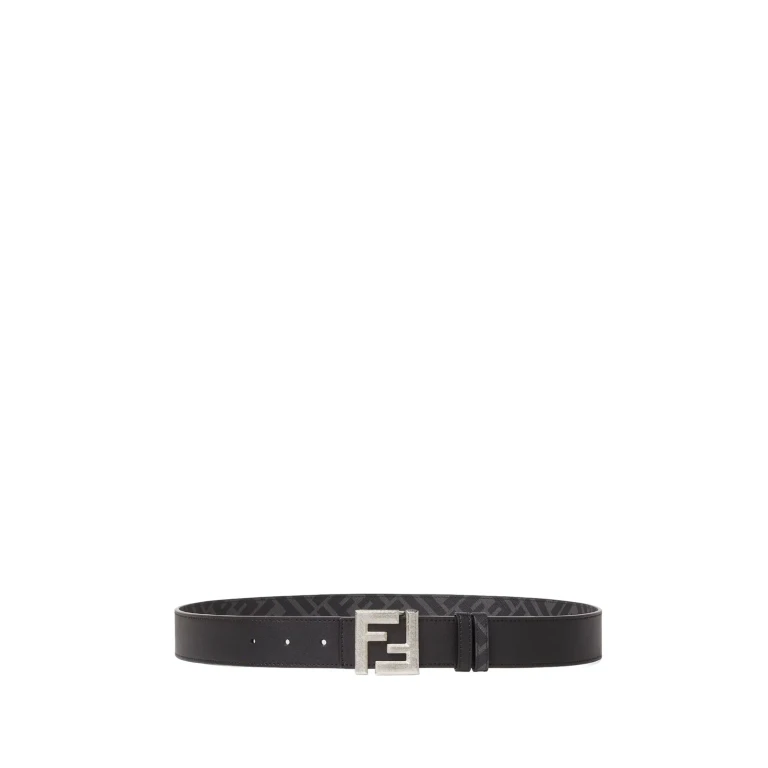 Belt Men color Black (7C0553AVV7F0GXN)