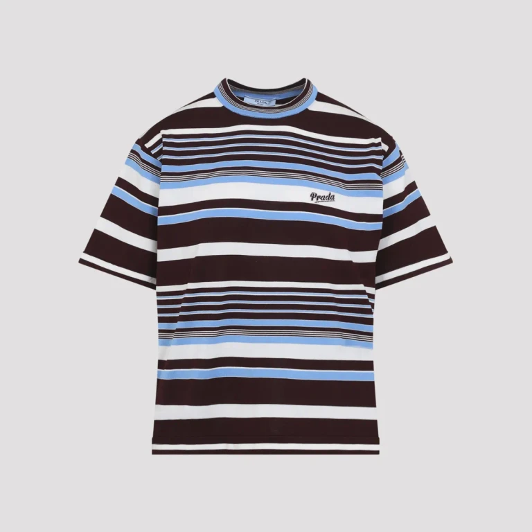 PRADA - Prada Cotton Shirt