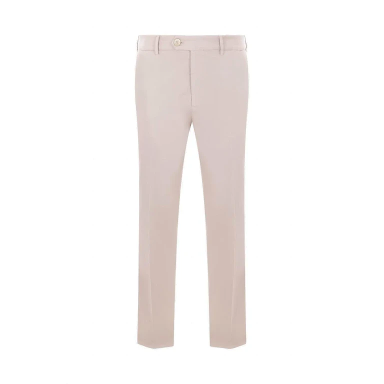 Pants Men color Beige (M289LI1770C6008)