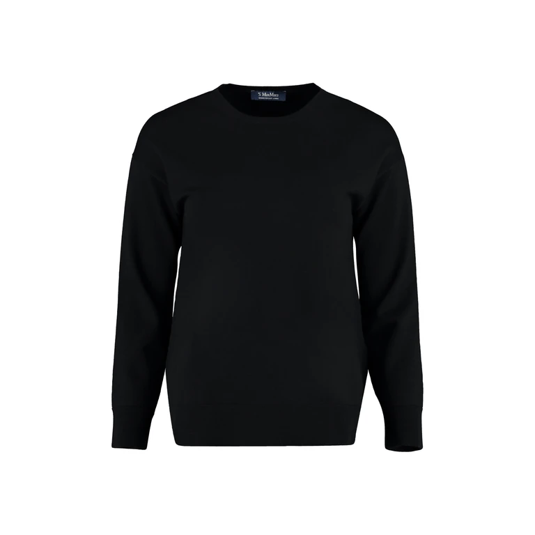 'S Max Mara Amburgo Crew-neck Sweater