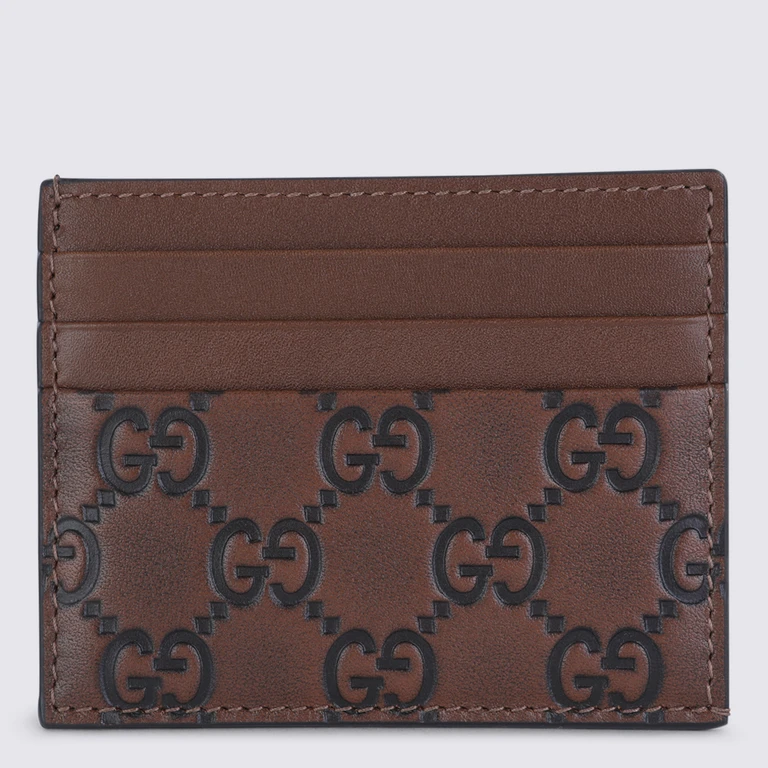 Wallet Men color Brown (850187AAFXC2743)