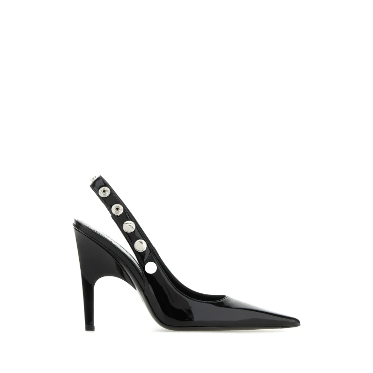 The Attico Scarpe Con Tacco