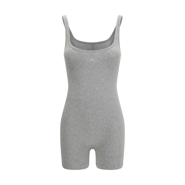 Jumpsuit Woman color Grey (WJS029ACJER0011GR50)