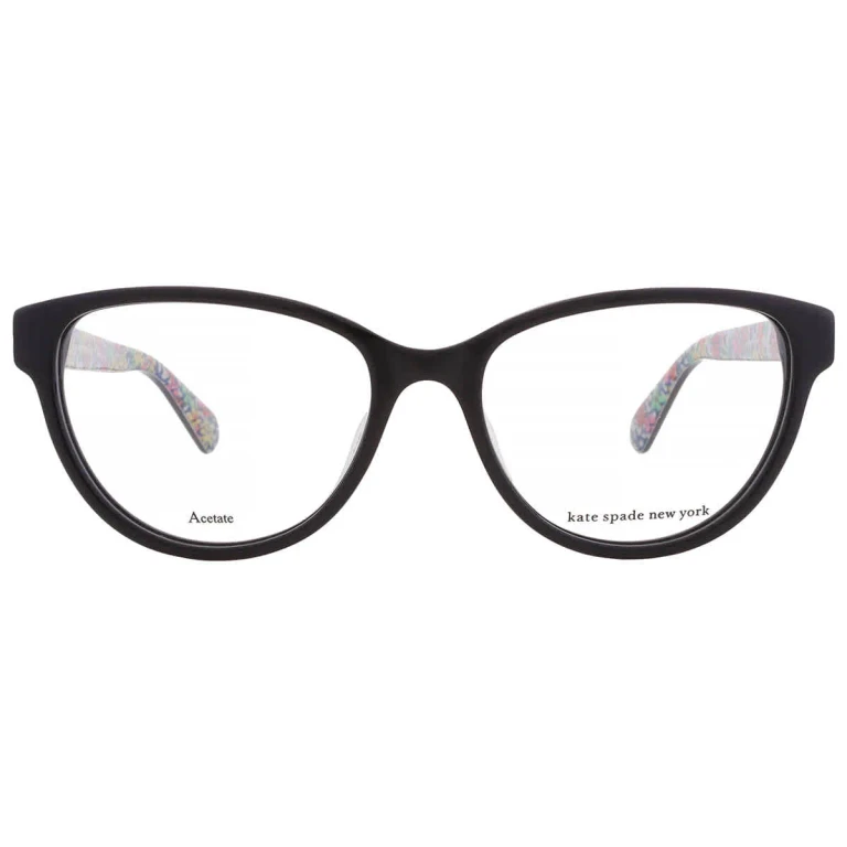 Kate Spade Demo Cat Eye Ladies Eyeglasses TAILYNN 0807 52