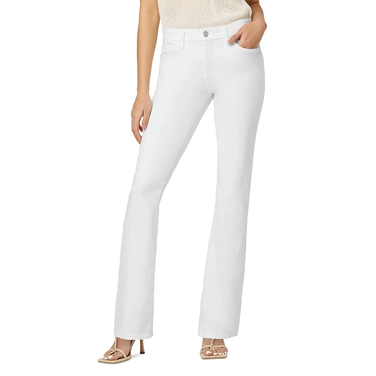 Joe's Jeans The Provocateur Petite Bootcut Jeans in Stephaney
