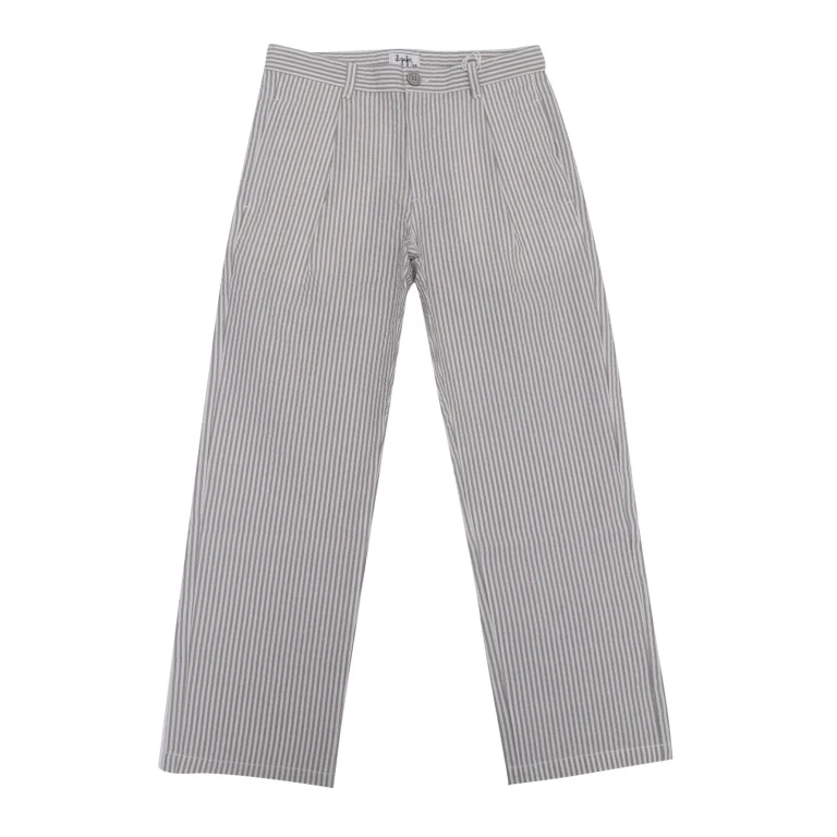 Pantalón Casual para Hombre Marni - Azul