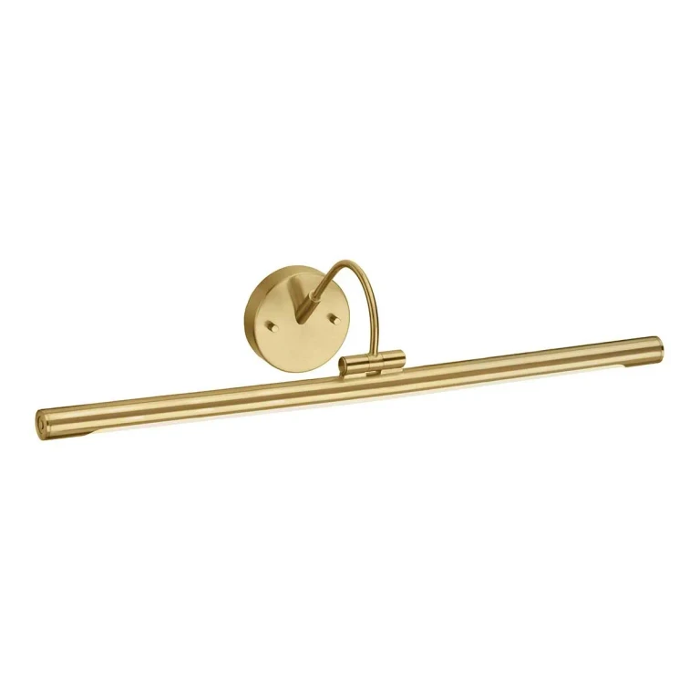 Gold Pendant from the Mosaic Luxe Collection