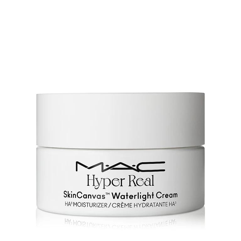 MAC Hyper Real SkinCanvas Waterlight Cream 1.7 oz.