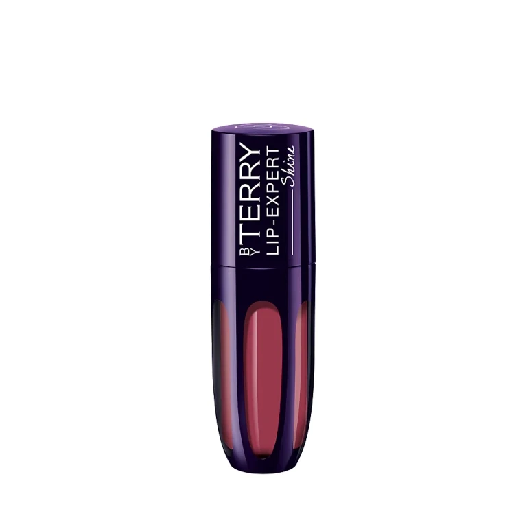 By Terry Lip-Expert Shine