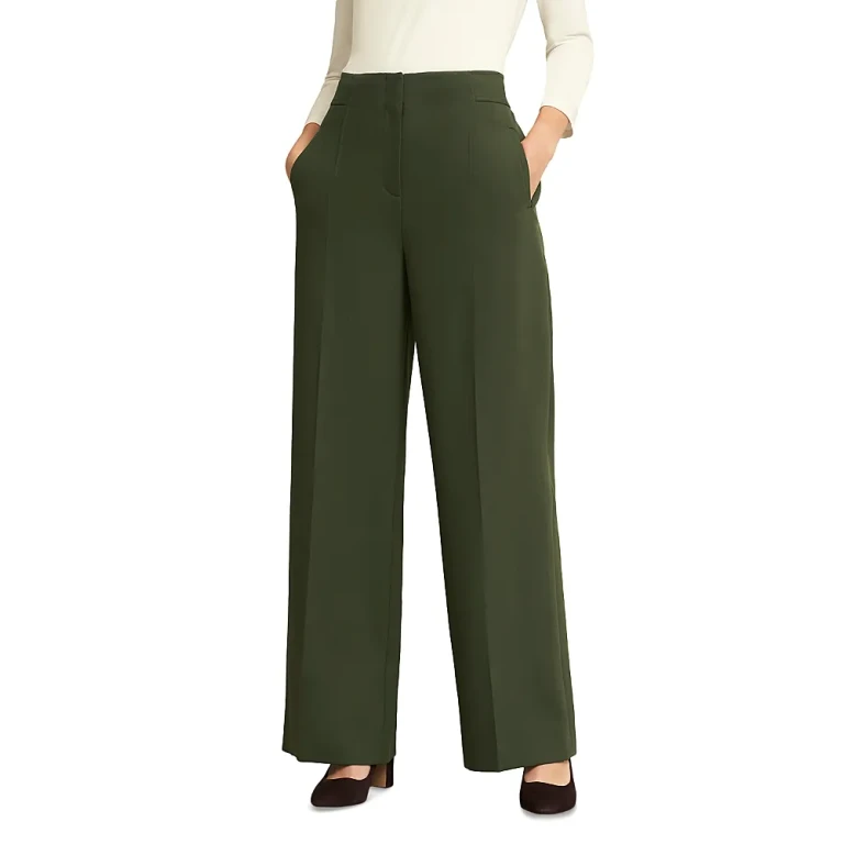 Hobbs London Neava Trousers