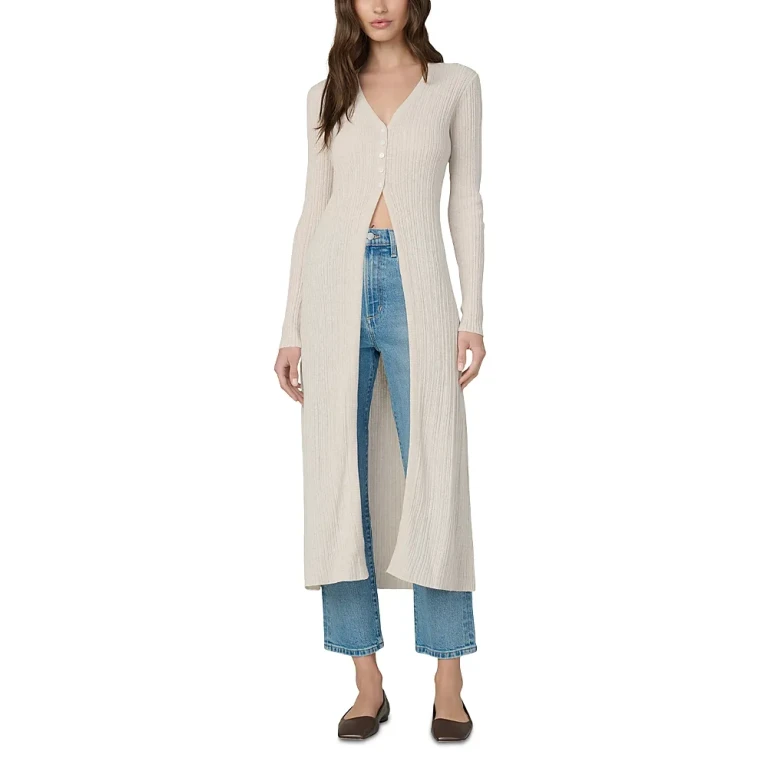 Joe's Jeans The Ira Duster Cardigan