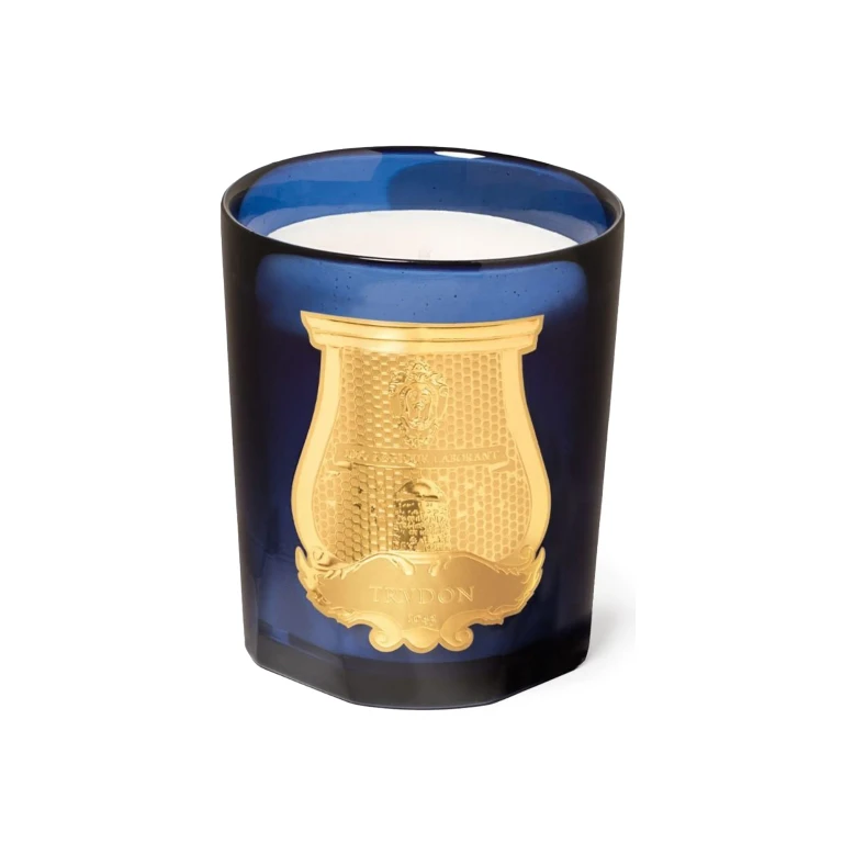 Ourika Candle Iris 270 mL
