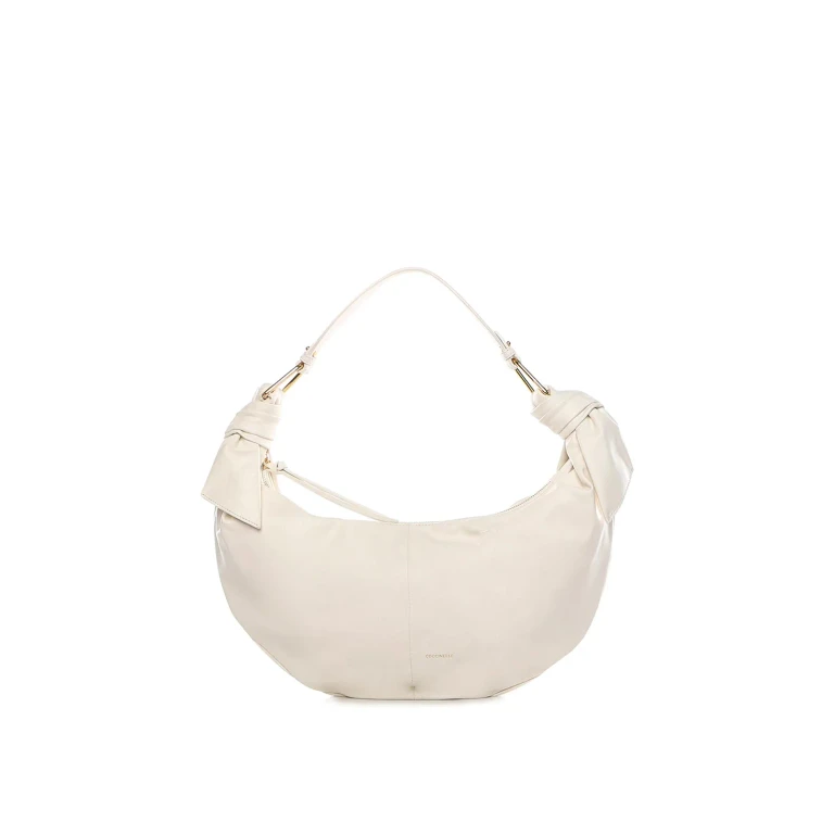 Coccinelle Sac Cabas - Beige