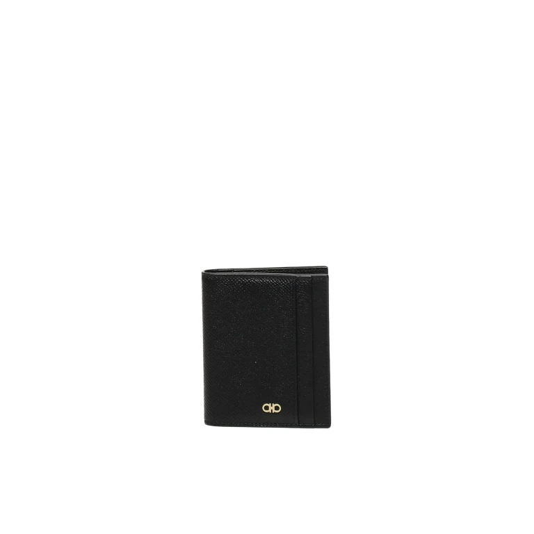Leder-Kartenhalter