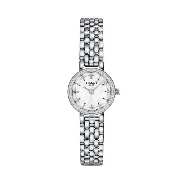 Tissot Lovely Round, 19.5mm