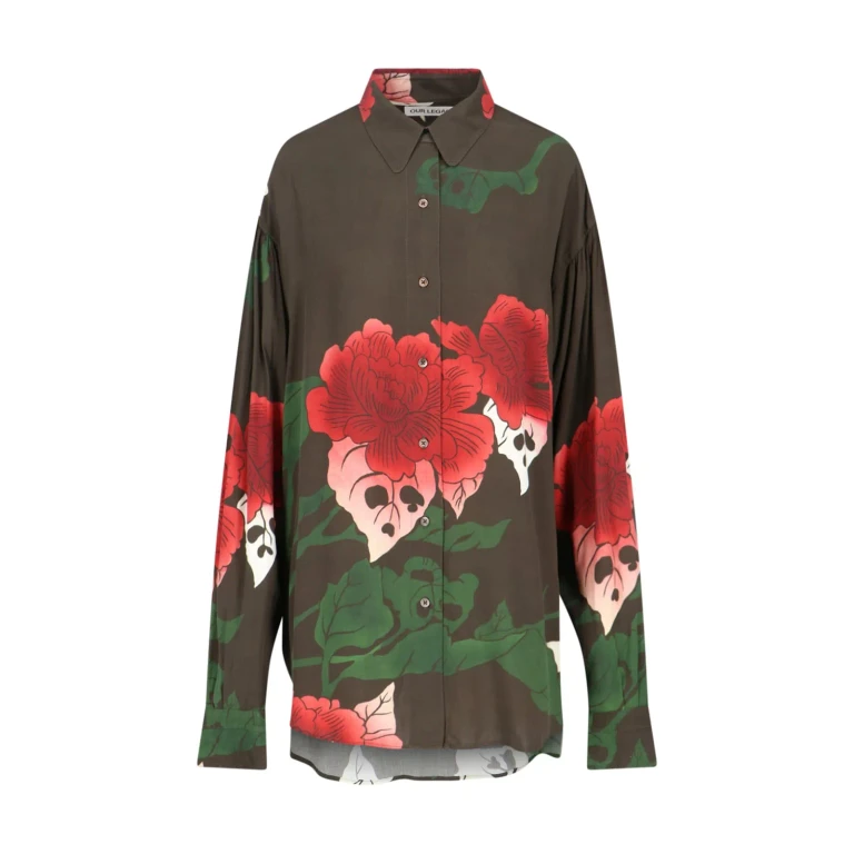 Our Legacy dapper Shirt