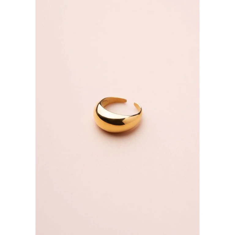 Ring Tareli Bague Gold
