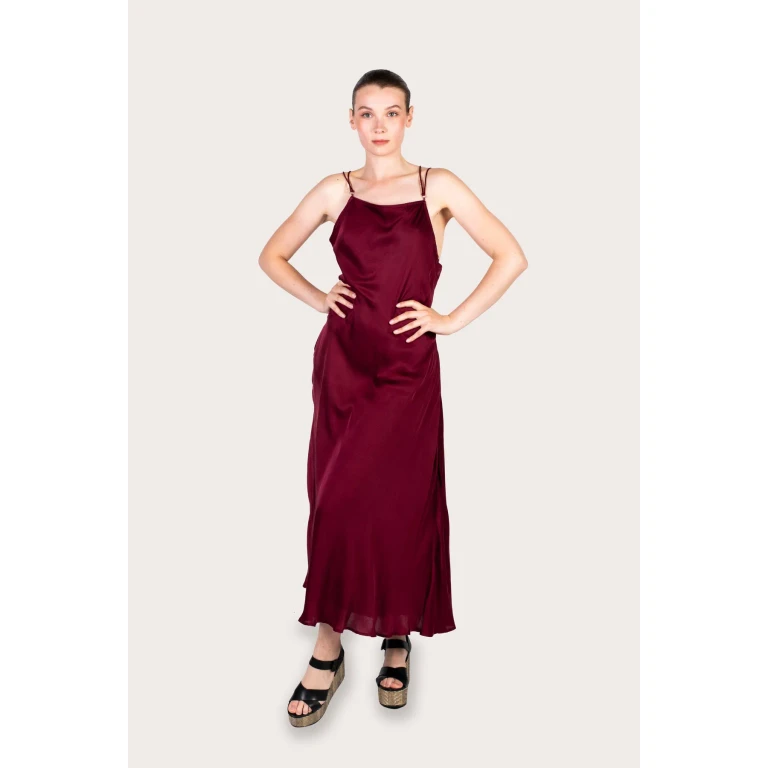 Robe Ely Ruby