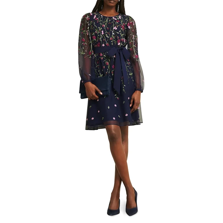 Hobbs London Emmy Dress