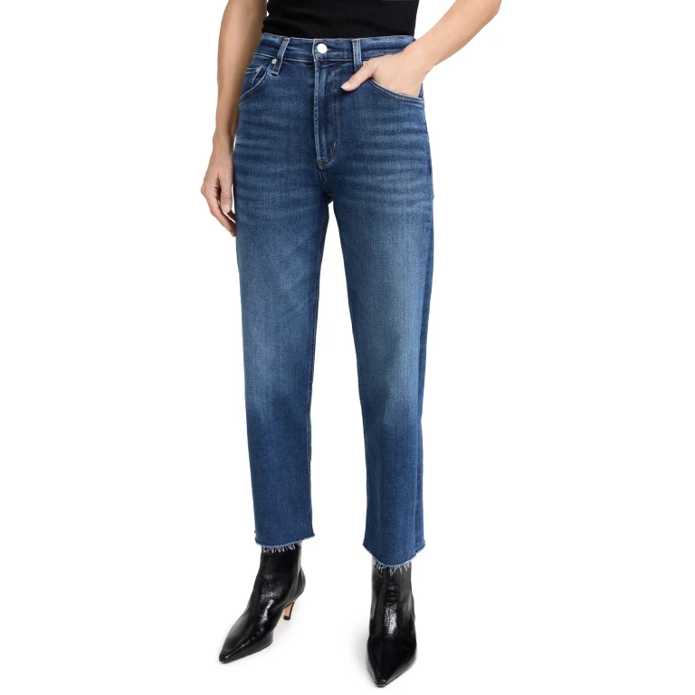 Jeans dritti Palma di Citizens of Humanity