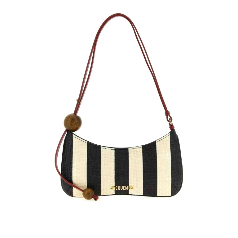 Jacquemus Sac Porté Épaule - Multicolore