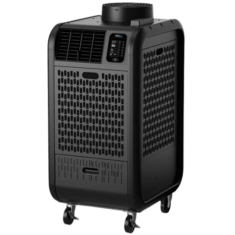 MovinCool Climate Pro 11,450 BTU Portable Air Conditioner Heat Pump