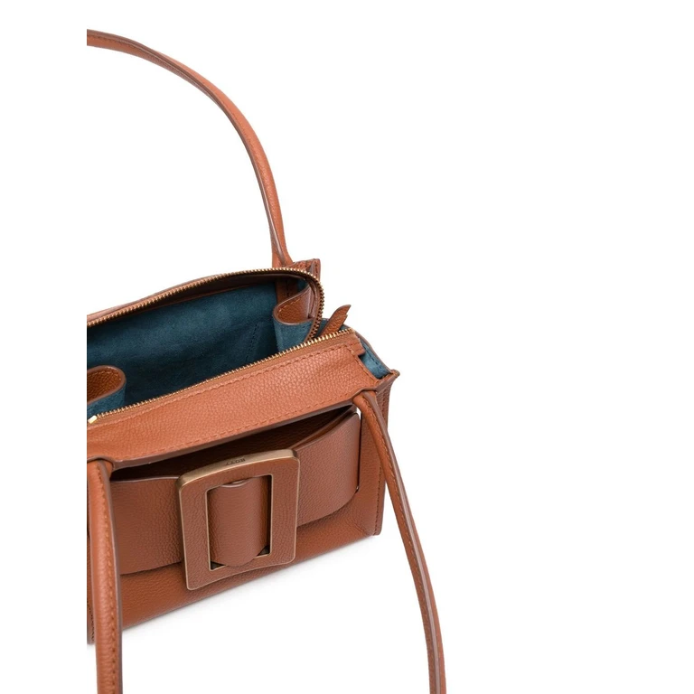 Boyy Bags Beige Outer: Calf Leather - Women