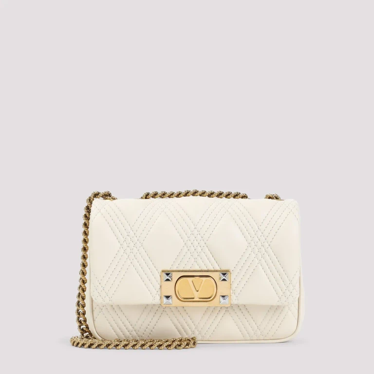 quiltie 67 Shoulder Bag (6W2B0R08XCA_REN)