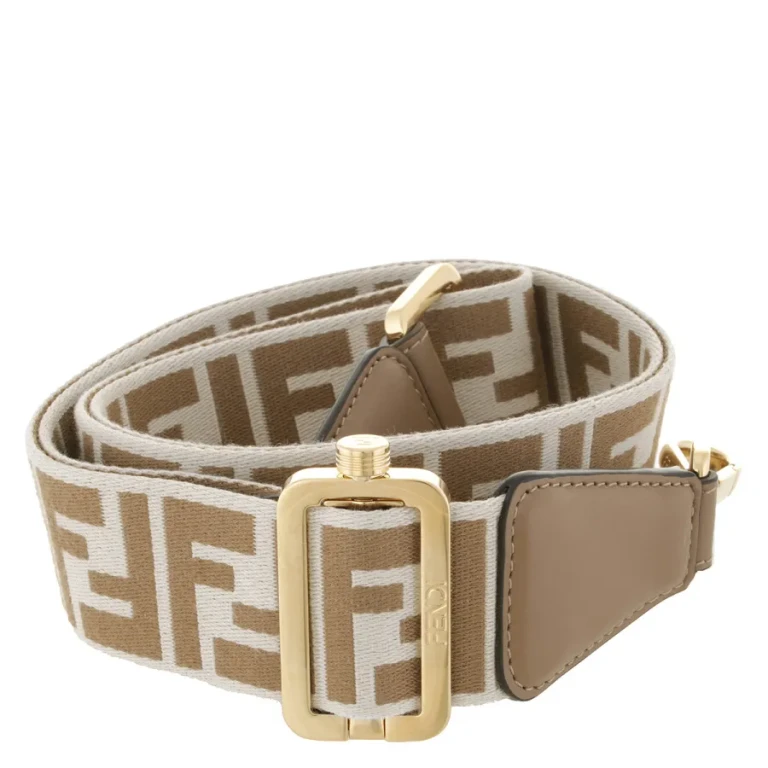 Fendi Reversible Shoulder Strap