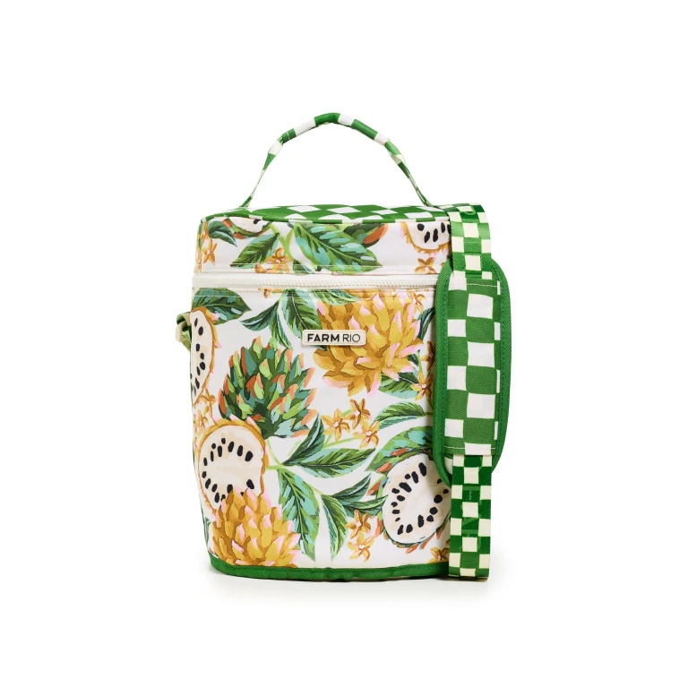 FARM Rio Biriba Cooler Multi One Size