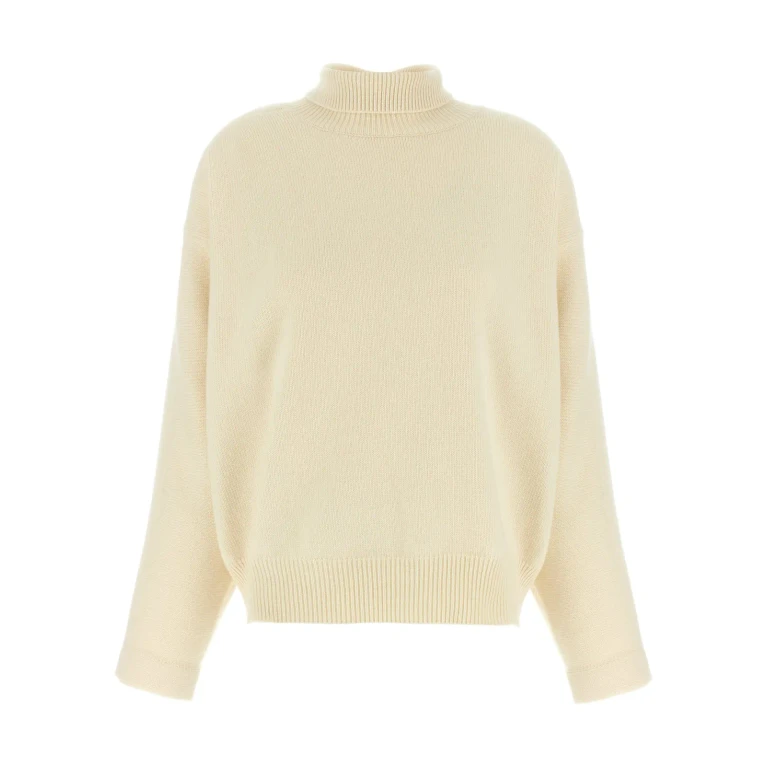 Zanone High Neck Sweater