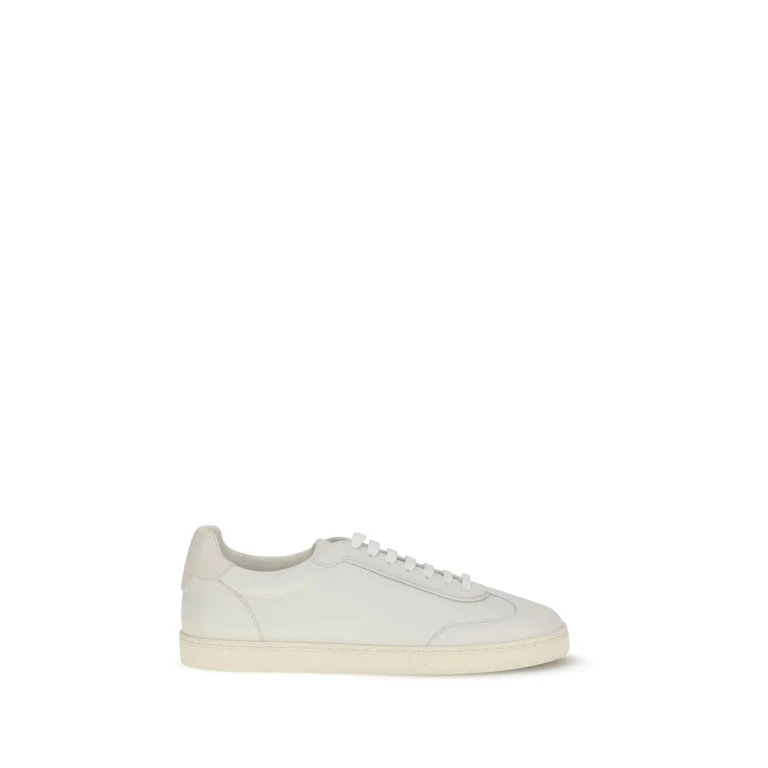 Sneakers baixas Brunello Cucinelli