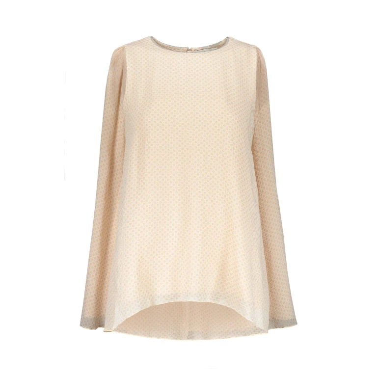 Comme des Garçons Sleeveless Top